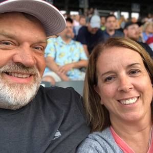 Meet your Posher, Julie